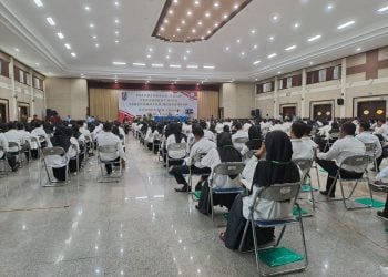 Tes Seleksi Perangkat Desa di Tuban, Setiap Lowongan Diambil Dua Nilai Tertinggi 3 Perangkat desa.