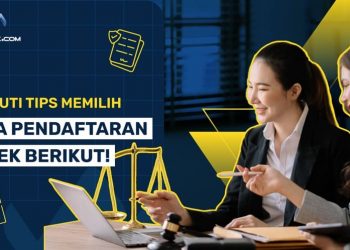 Jasa Pendaftaran Merek.