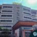 Kampus swasta di Bandung.