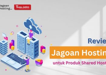 Review jagoan hosting.