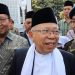 Wapres Ma'ruf Amin Kunjungan ke Tuban Besok, Simak Jadwal Agendanya! 8 Ma'ruf Amin.