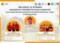 Unim Mojokerto.