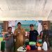 Bantu Atasi Limbah, Kelompok 12 KKN Unigoro “Semai” Eco-Enzime di Wonocolo 9 KKN Unigoro.