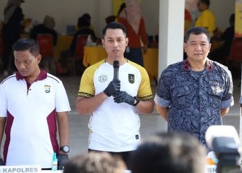 Pemkab Tuban.