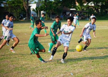 Kabupaten Mojokerto.