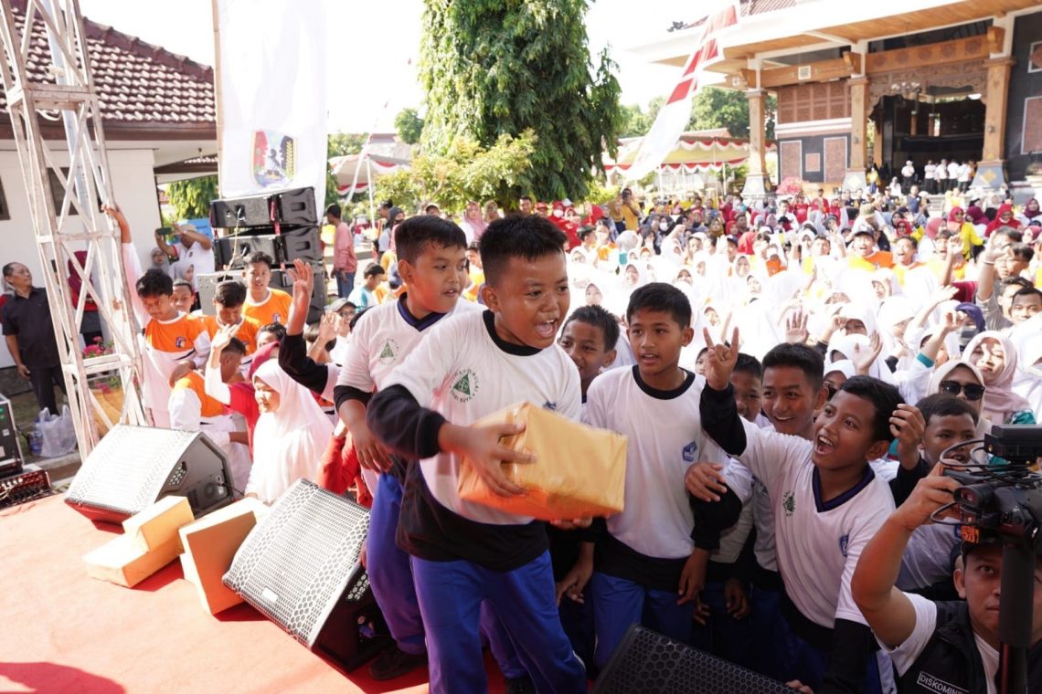 Ekspresi Kebangsaan.