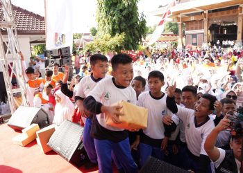 Ekspresi Kebangsaan.
