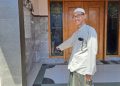 Kotak amal.