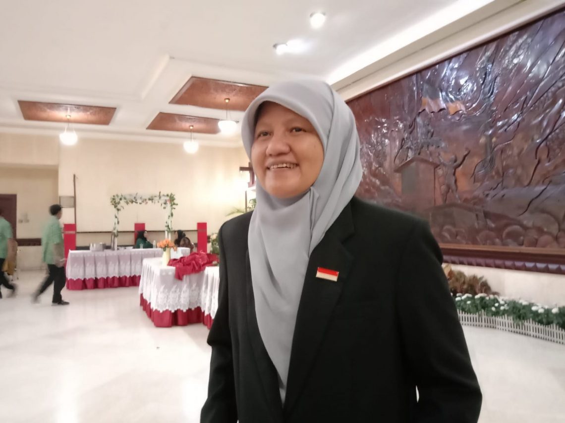 Pemkot Surabaya.