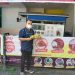 Rumah Crispy 631, Cerita Bisnis Ayam Geprek dari Mojokerto Hadapi Tantangan Pasar Kuliner 10 Bisnis ayam geprek.