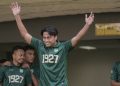Pemain Persebaya.