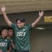 Penonton Makin Susut, Pemain Persebaya Ingin Bonek-Bonita Ramaikan GBT saat Lawan PSM Makassar 9 Pemain Persebaya.