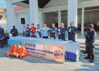BNNK Tuban.