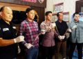Polres Mojokerto.