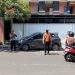 Atasi Parkir Mobil Sembarangan, Dishub Pasuruan Bakal Pasang Rambu Larangan dan Cari Garasi Sistem Sewa 11 Parkir mobil sembarangan.