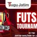 Tugu Jatim Cup.