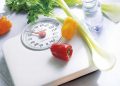 Turunkan berat badan.