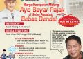 Kabupaten Malang.