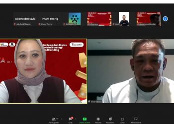 Local Preneur Indonesia.