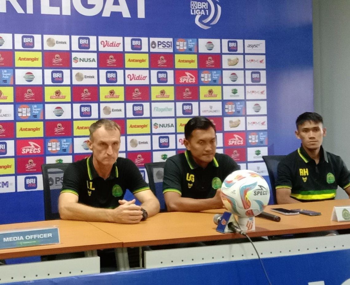 Persikabo 1973.