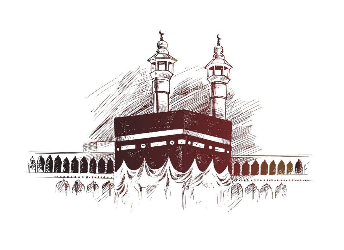 Pembatalan haji.