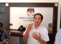 KPU Surabaya.