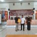 Jelang Pertarungan Pemilu 2024, Sejumlah Parpol di Kabupaten Tuban Utak-atik Nomor Urut hingga Pindah Dapil 8 Parpol di Kabupaten Tuban.