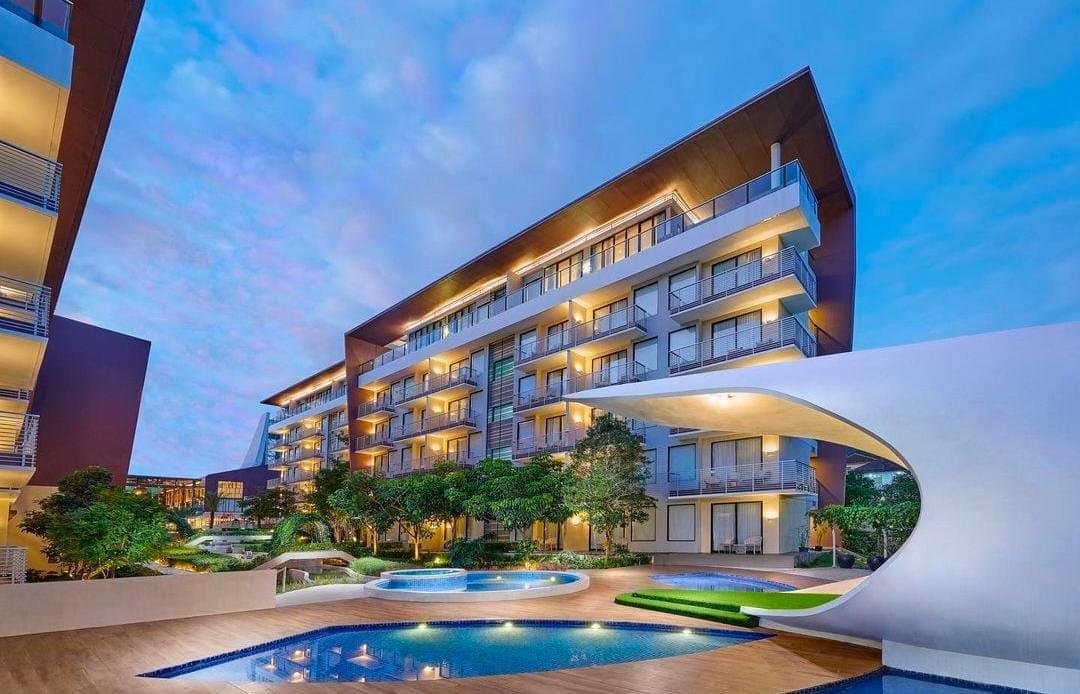 5 Hotel di Malang Favorit Para Turis, Fasilitas Lengkap dengan Harga Terjangkau 1 Hotel di Malang.