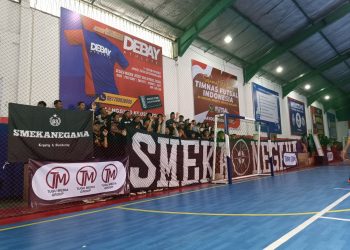 SMKN 3 Malang.
