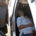Geger! Sopir Grab Diduga Tewas di Dalam Mobil Depan RSUD Bangil Pasuruan 11 Sopir Grab.