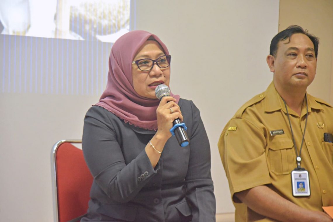 sapi gelonggongan.