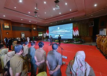 Pemkot Surabaya.