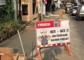 Kota Malang.