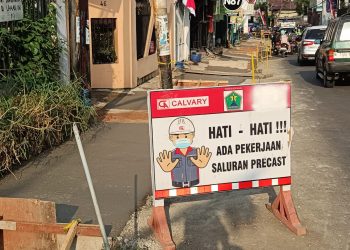 Kota Malang.