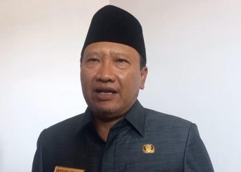 Konser musik RSUD Bangil.