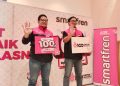 Smartfren.