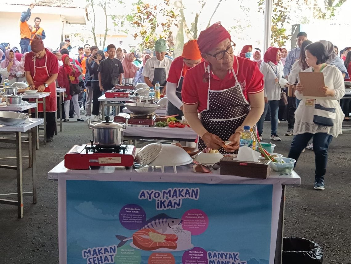 Wali Kota Malang Sutiaji.