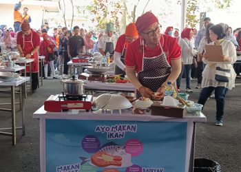 Wali Kota Malang Sutiaji.