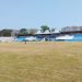 Stadion Gajah Mada.