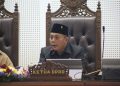 Pj Wali Kota Malang.