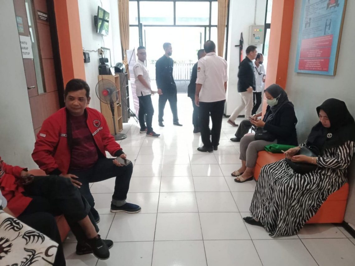 Kades Tuban.