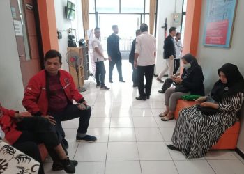 Kades Tuban.