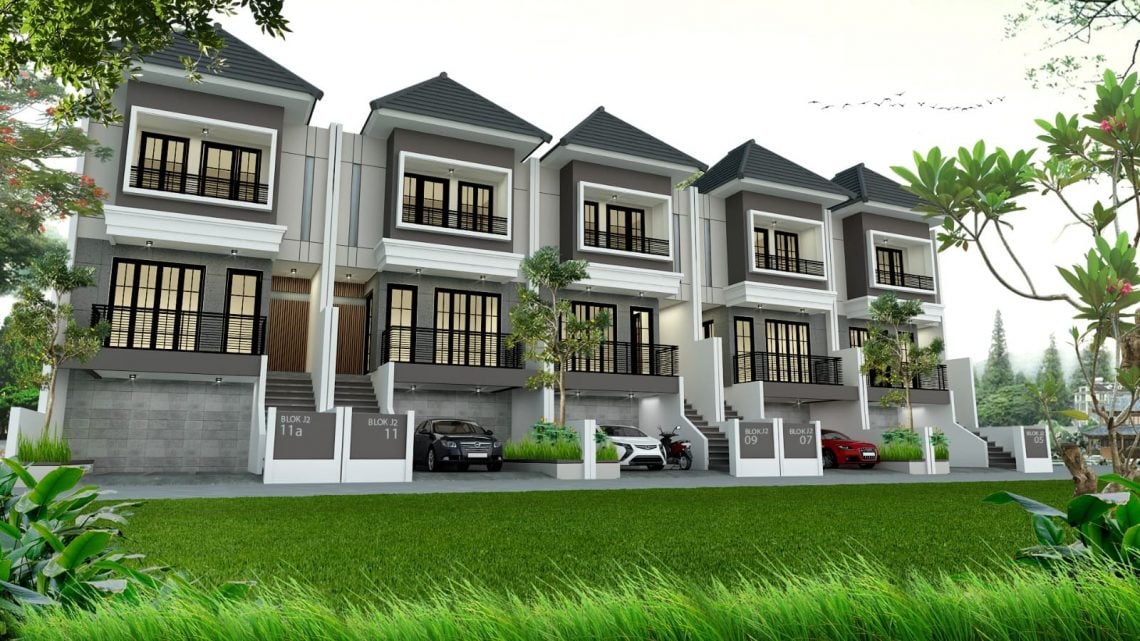 Promo Spesial Kemerdekaan DP 0 Persen, Begawan Villas Malang Wujudkan Konsumen Miliki Rumah Impian 1 Begawan Villas Malang.