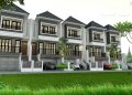 Begawan Villas Malang.