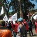 PHK 8 Pekerja, Taman Safari Indonesia di Prigen Pasuruan Didemo Serikat Buruh 9 Taman Safari.