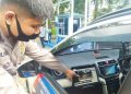 Mobil INCAR.