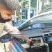 Mobil INCAR.