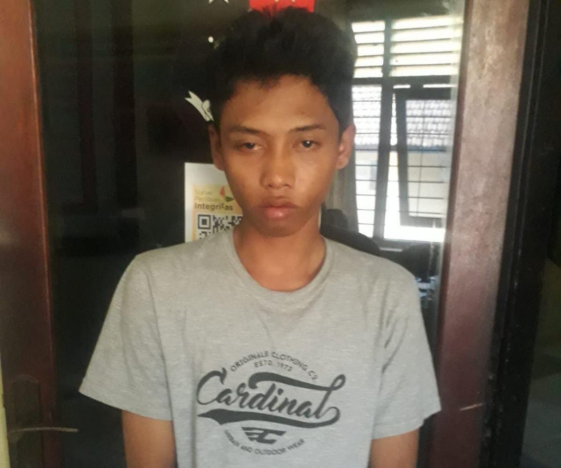 Maling motor.