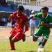Pemain Sepak bola Kabupaten Mojokerto.