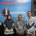 Beri Wawasan Dosen, Prodi Pendidikan Bahasa Inggris Unikama Tingkatkan Penelitian Terindeks lewat Research Camp 9 Pendidikan Bahasa Inggris Unikama.